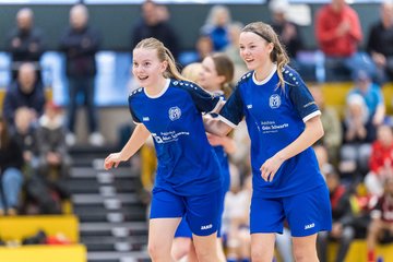Bild 254 - wCJ NFV Futsalmeisterschaft